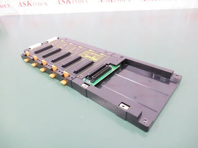 오므론 C200H-BC051-V2 PLC(CPU 베이스 유닛) 상세 이미지 - ASKINDEX 코리아