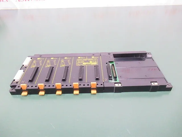 오므론 C200H-BC051-V2 PLC(CPU 베이스 유닛) 상세 이미지 - ASKINDEX 코리아