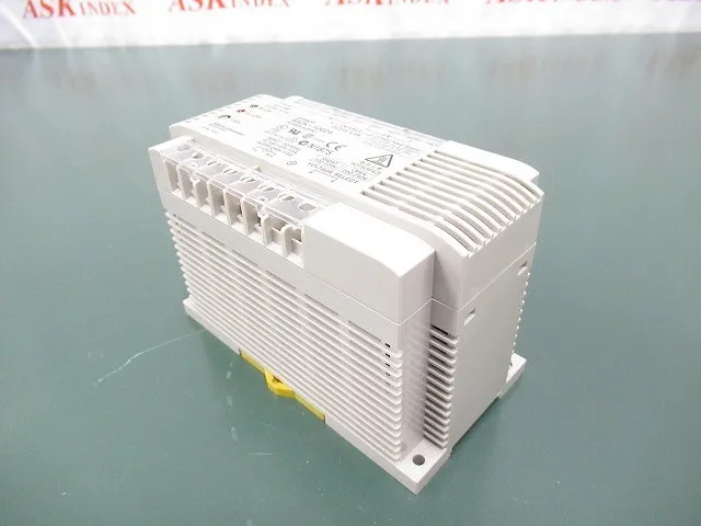 오므론 S82K-10024 전원 공급