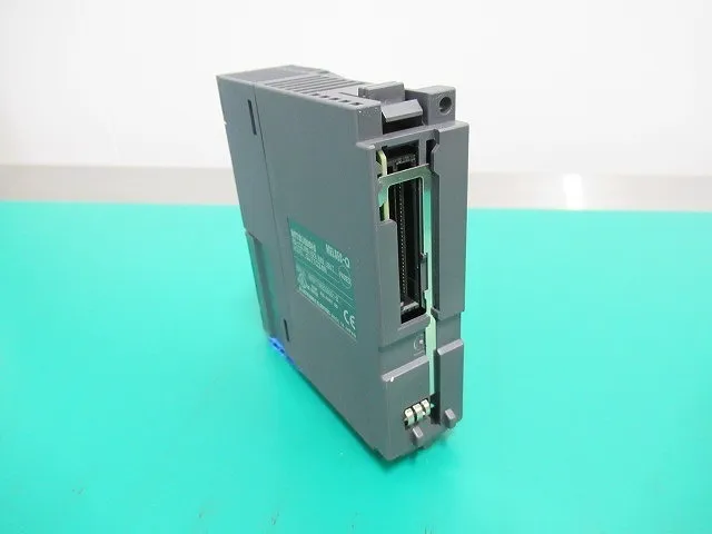 미쓰비시 전기 QJ71C24N 시퀀서(PLC) 상세 이미지 - ASKINDEX 코리아