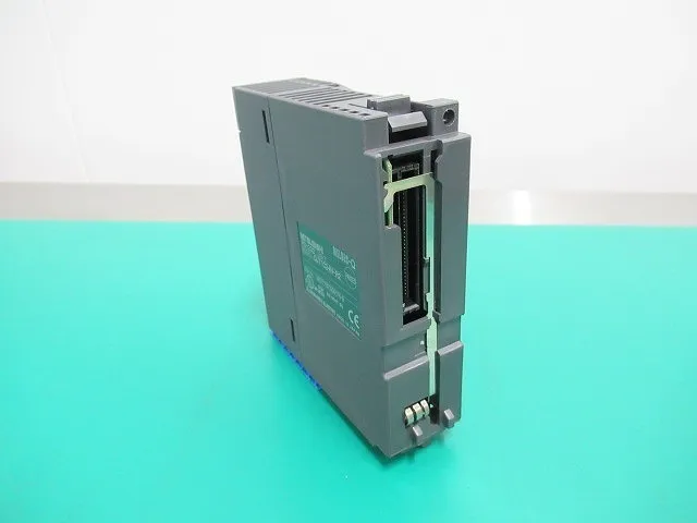 미쓰비시 전기 QJ71C24N-R2 시퀀서(PLC) 상세 이미지 - ASKINDEX 코리아