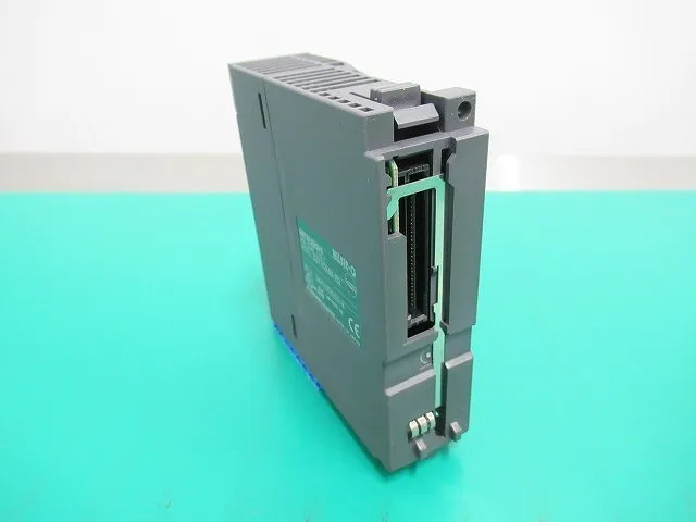 미쓰비시 전기 QJ71C24N-R2 시퀀서(PLC) 상세 이미지 - ASKINDEX 코리아
