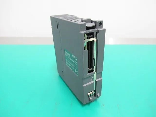 미쓰비시 전기 QJ71C24N-R2 시퀀서(PLC) 상세 이미지 - ASKINDEX 코리아