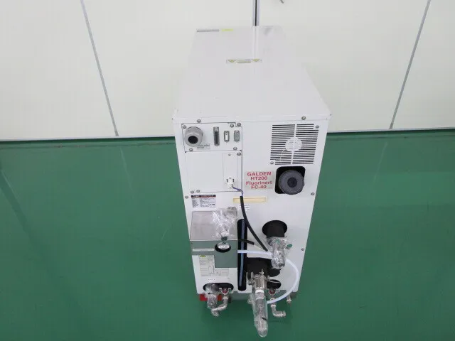 SMC HRZ002-H-Z 칠러(수냉) 상세 이미지 - ASKINDEX 코리아