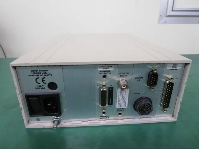 GRANVILLE-PHILLIPS(MKS) 358501-A10-T1 Vacuum gauge controller (main unit only) Detail Image - ASKINDEX Korea