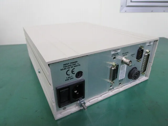 GRANVILLE-PHILLIPS(MKS) 358501-A10-T1 Vacuum gauge controller (main unit only) Detail Image - ASKINDEX Korea