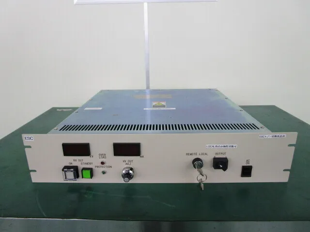 Kitafuji Origin H11-14995-13 DC power supply Detail Image - ASKINDEX Korea