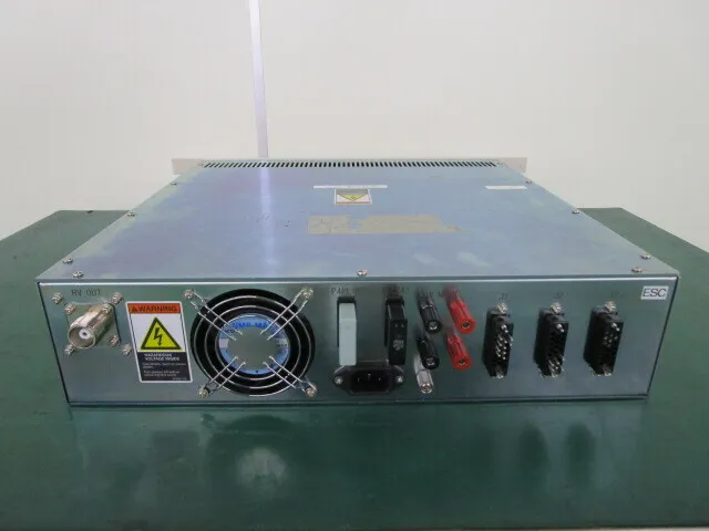 Kitafuji Origin H11-14995-13 DC power supply Detail Image - ASKINDEX Korea