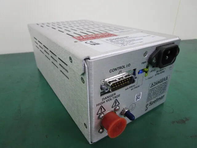 스펠맨 PCM30P120X2899 HV 전원 공급 장치