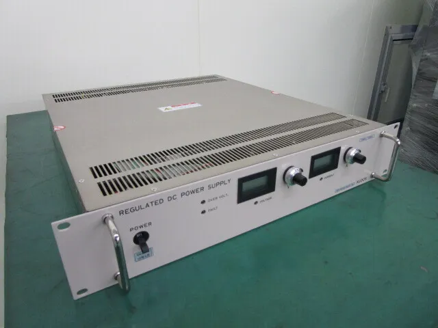 쿠도 전기 SP38554UV-D DC 전원 공급 장치 상세 이미지 - ASKINDEX 코리아