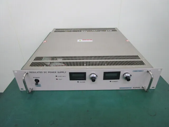 쿠도 전기 SP38554UV-D DC 전원 공급 장치 상세 이미지 - ASKINDEX 코리아