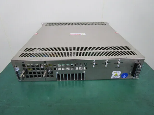 쿠도 전기 SP38554UV-D DC 전원 공급 장치 상세 이미지 - ASKINDEX 코리아
