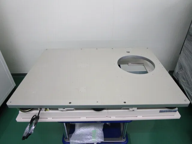 라이센스가 부여된 기계 TAP-107 방진대 상세 이미지 - ASKINDEX 코리아