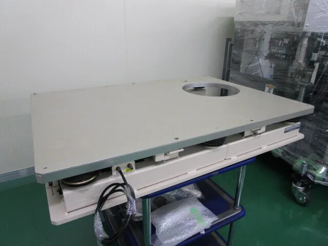 라이센스가 부여된 기계 TAP-107 방진대