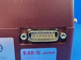 MKS 690A01TRC 버러트론 진공계 상세 이미지 - ASKINDEX 코리아