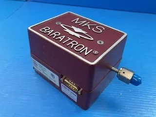 MKS 690A01TRC 버러트론 진공계