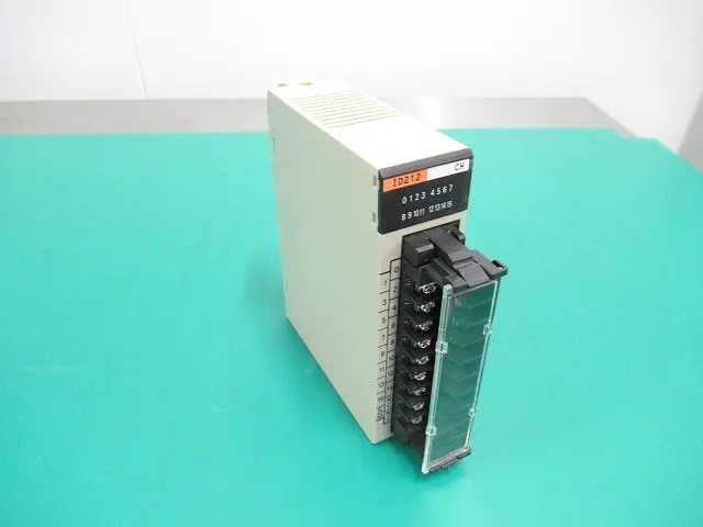 오므론 C200H-ID212 PLC I/O 유닛 상세 이미지 - ASKINDEX 코리아