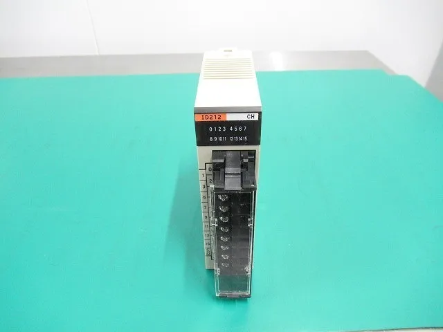 오므론 C200H-ID212 PLC I/O 유닛 상세 이미지 - ASKINDEX 코리아