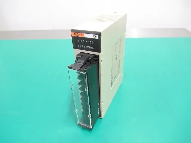 오므론 C200H-ID212 PLC I/O 유닛 상세 이미지 - ASKINDEX 코리아