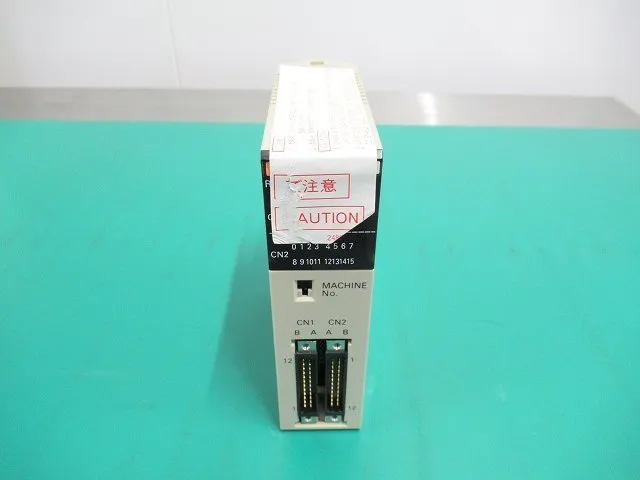 오므론 C200H-ID215 PLC I/O 유닛 상세 이미지 - ASKINDEX 코리아