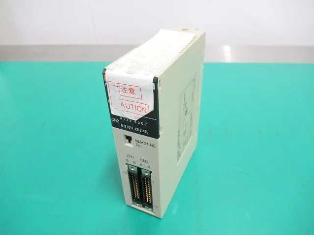 오므론 C200H-ID215 PLC I/O 유닛 상세 이미지 - ASKINDEX 코리아