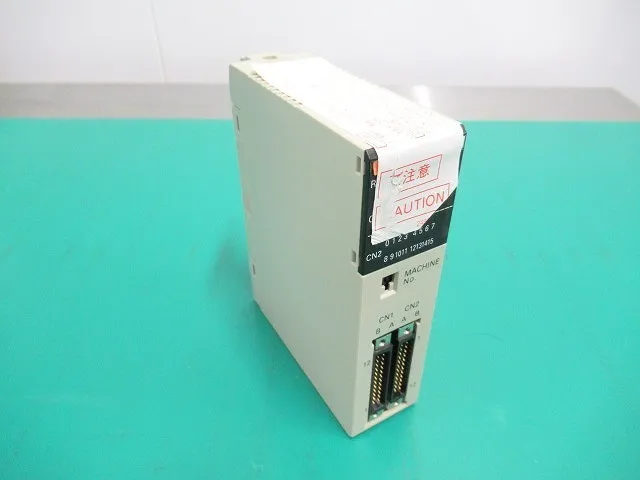 오므론 C200H-ID215 PLC I/O 유닛