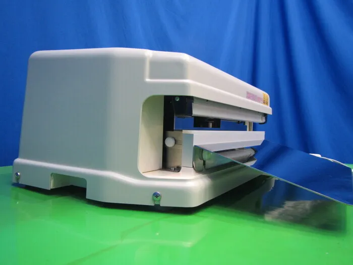 Fuji Impulse OPL-350-MD　NP heat sealer Detail Image - ASKINDEX Korea