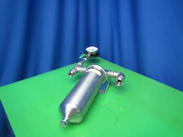 SMC FGDTA-06-T001-B Filter Detail Image - ASKINDEX Korea