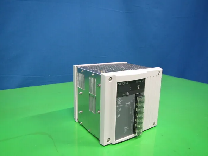 Keyence MS2-H300 DC power supply - ASKINDEX Korea