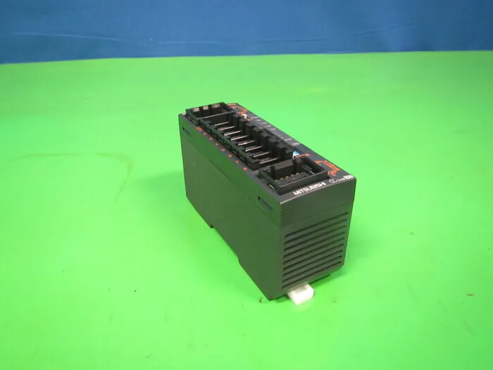 미쓰비시 전기 AJ65VBTCU-68ADVN CC 링크