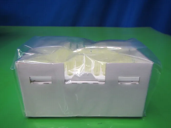 AS ONE V-200RSE Pipette Tips Detail Image - ASKINDEX Korea