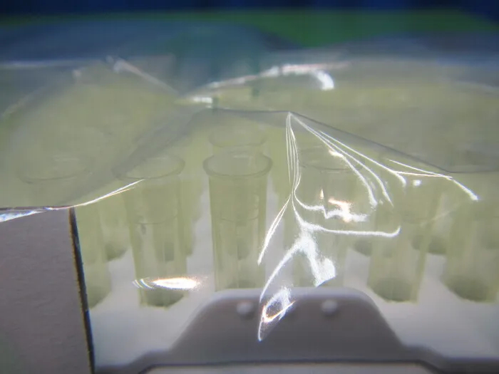 AS ONE V-200RSE Pipette Tips Detail Image - ASKINDEX Korea