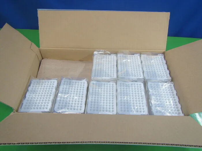 AS ONE V-10RSE Pipette Tips Detail Image - ASKINDEX Korea