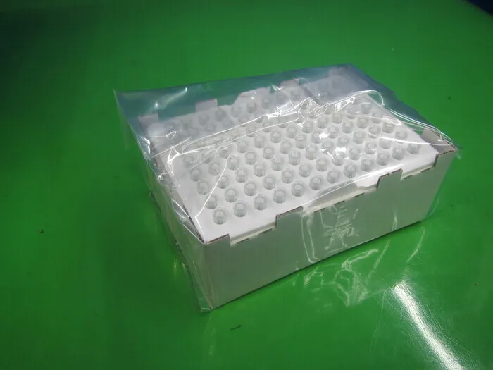 AS ONE V-10RSE Pipette Tips Detail Image - ASKINDEX Korea