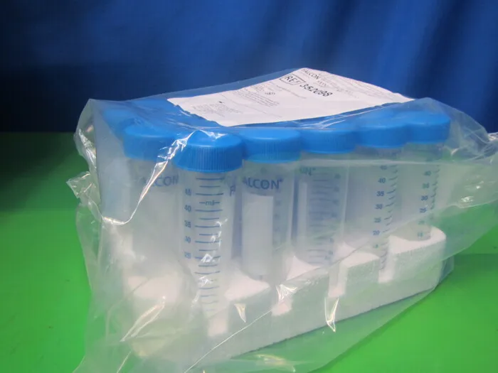 AS ONE 352098 Centrifuge tube (conical tube) Detail Image - ASKINDEX Korea