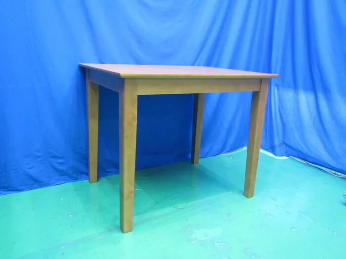 AS ONE 4125 table