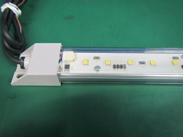 IDEC LF1B-ND3P-2THWW2-3M LED lighting Detail Image - ASKINDEX Korea