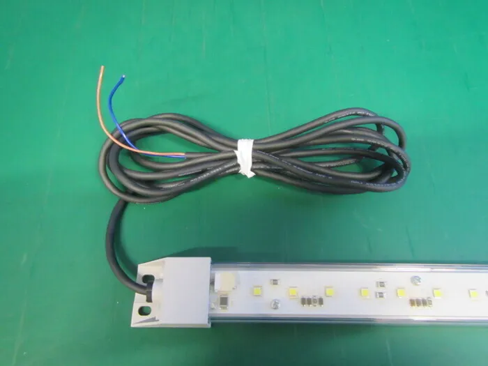 IDEC LF1B-NC3P-2THWW2-3M LED lighting Detail Image - ASKINDEX Korea