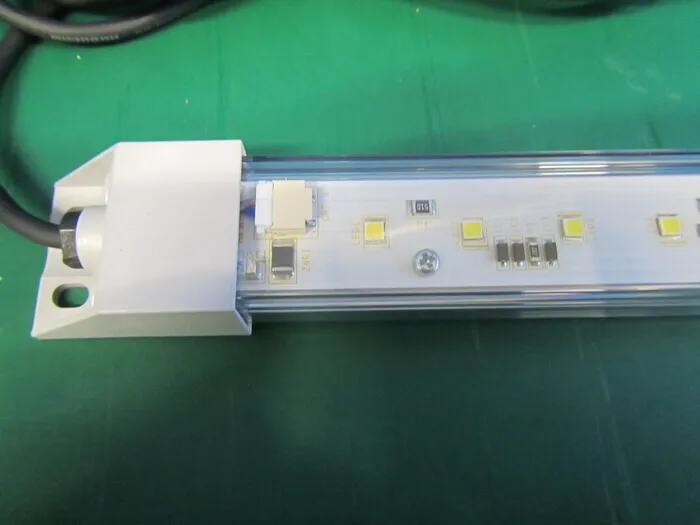 IDEC LF1B-NC3P-2THWW2-3M LED lighting Detail Image - ASKINDEX Korea