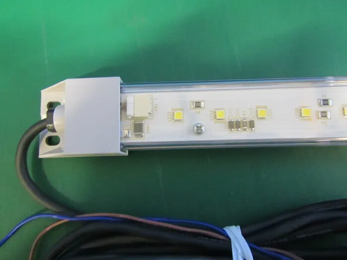 IDEC LF1B-NC3P-2THWW2-3M LED lighting Detail Image - ASKINDEX Korea