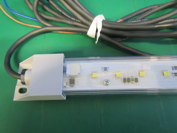 IDEC LF1B-NC3P-2THWW2-3M LED lighting Detail Image - ASKINDEX Korea