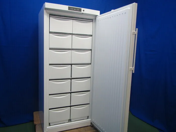 Japanese freezer GS-5210HC freezer Detail Image - ASKINDEX Korea