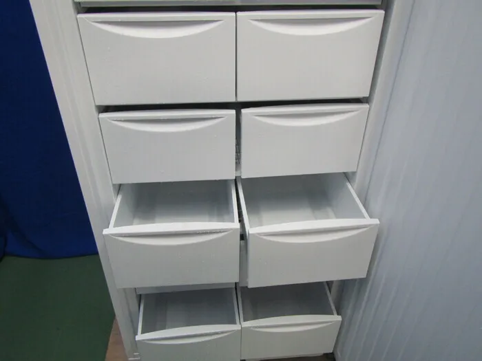 Japanese freezer GS-5210HC freezer Detail Image - ASKINDEX Korea