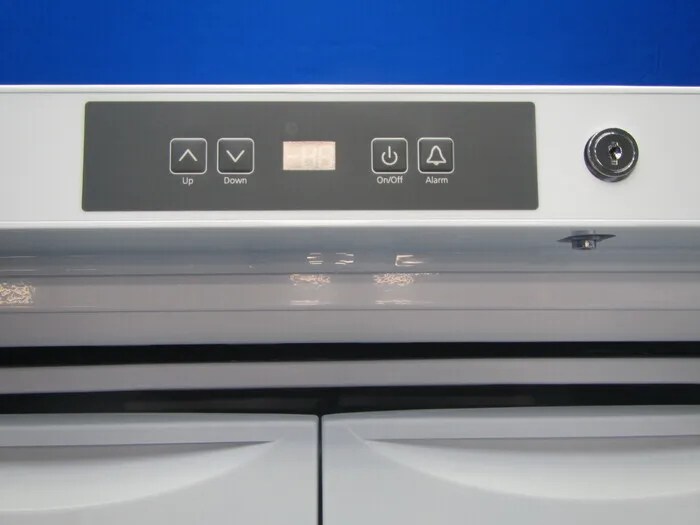 Japanese freezer GS-5210HC freezer Detail Image - ASKINDEX Korea