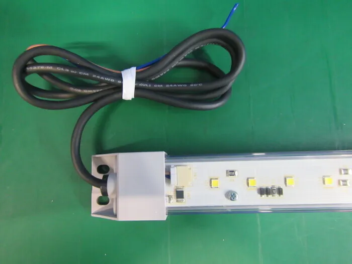 IDEC LF1B-NC3P-2THWW2-3M LED lighting Detail Image - ASKINDEX Korea