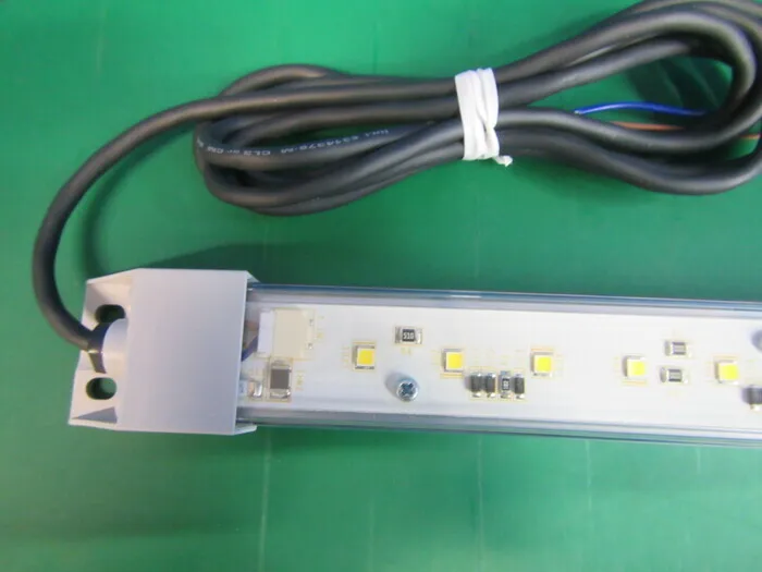 IDEC LF1B-NC3P-2THWW2-3M LED lighting Detail Image - ASKINDEX Korea