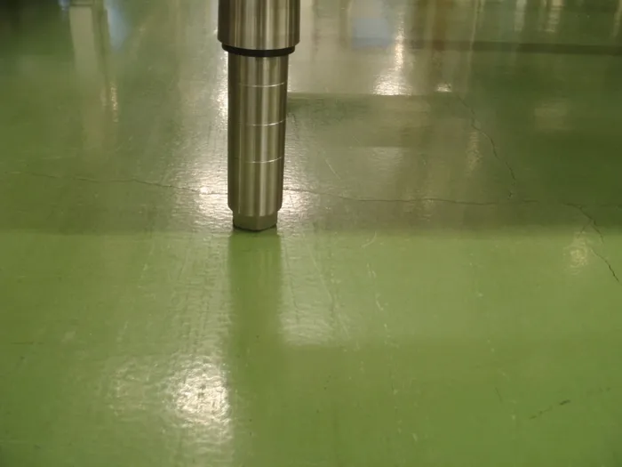   Work table (SUS) Detail Image - ASKINDEX Korea