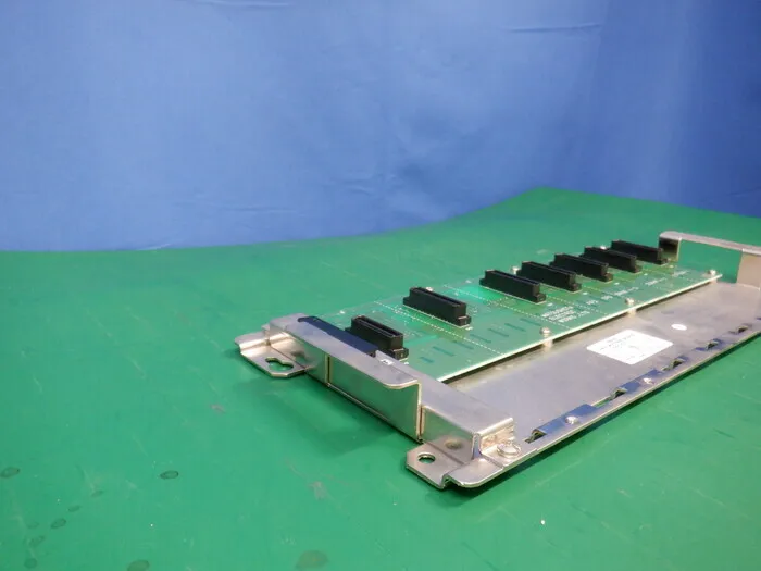 파나소닉(NAIS) AFP3501-F 시퀀서(PLC) 기본 마더보드