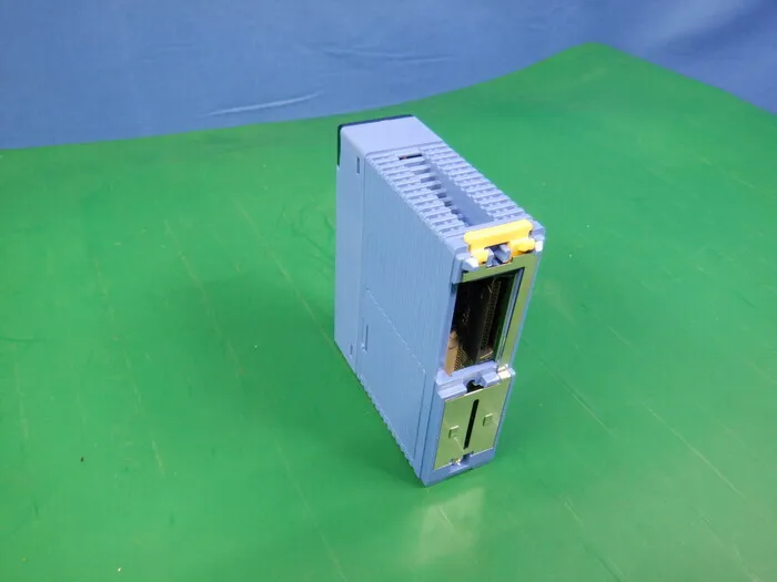 요코가와 전기 F3SP21-0N 시퀀서(PLC) CPU 모듈 상세 이미지 - ASKINDEX 코리아