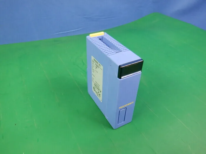 요코가와 전기 F3SP21-0N 시퀀서(PLC) CPU 모듈